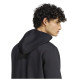 Adidas Ανδρικό φούτερ Collegiate Script Graphic Hoodie